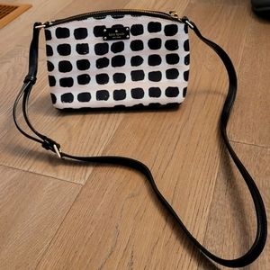 Kate spade crossbows